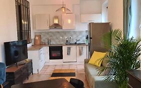 Appartement deux chambres - Garibaldi